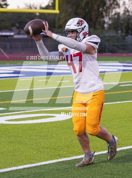 Thumbnail 1 in Chaparral @ Apollo photogallery.