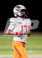 Photo from the gallery "Chaparral @ Apollo"