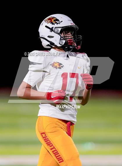 Thumbnail 3 in Chaparral @ Apollo photogallery.