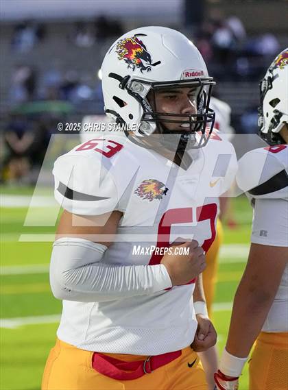 Thumbnail 1 in Chaparral @ Apollo photogallery.