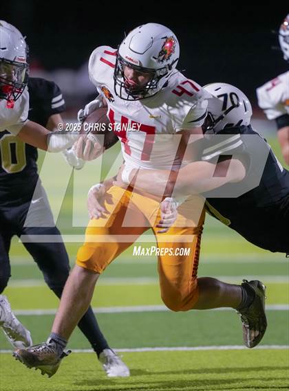 Thumbnail 2 in Chaparral @ Apollo photogallery.