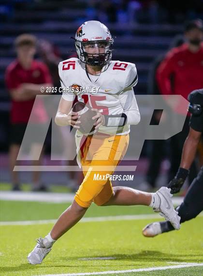 Thumbnail 3 in Chaparral @ Apollo photogallery.