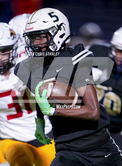 Thumbnail 1 in Chaparral @ Apollo photogallery.