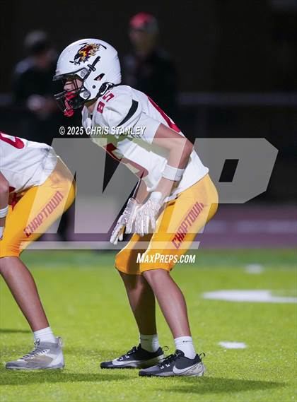 Thumbnail 3 in Chaparral @ Apollo photogallery.