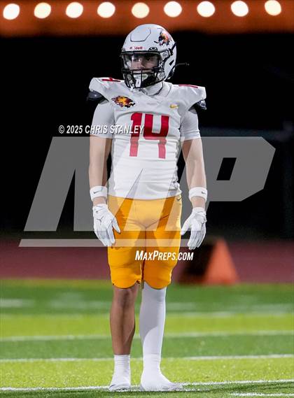 Thumbnail 2 in Chaparral @ Apollo photogallery.