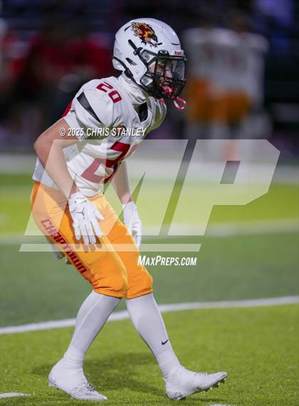 Thumbnail 1 in Chaparral @ Apollo photogallery.