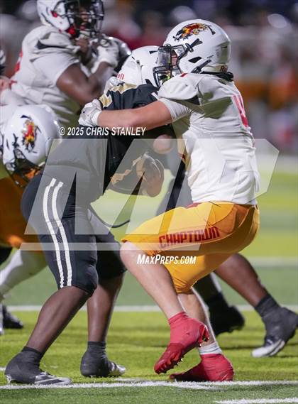 Thumbnail 2 in Chaparral @ Apollo photogallery.