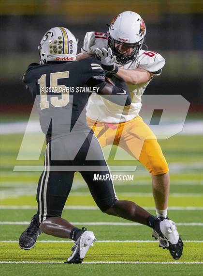 Thumbnail 1 in Chaparral @ Apollo photogallery.