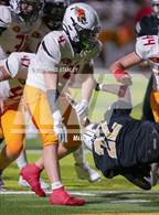 Photo from the gallery "Chaparral @ Apollo"