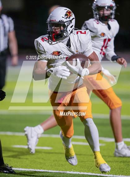 Thumbnail 3 in Chaparral @ Apollo photogallery.