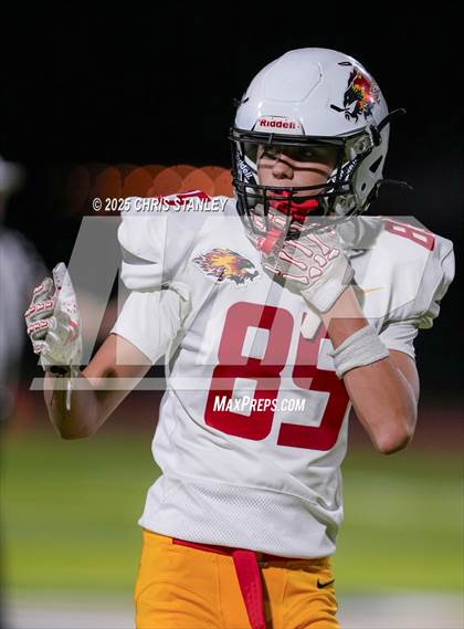 Thumbnail 1 in Chaparral @ Apollo photogallery.