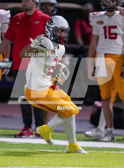 Thumbnail 1 in Chaparral @ Apollo photogallery.