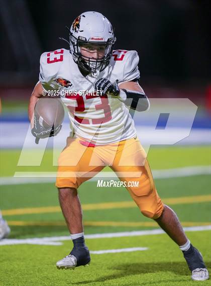 Thumbnail 3 in Chaparral @ Apollo photogallery.