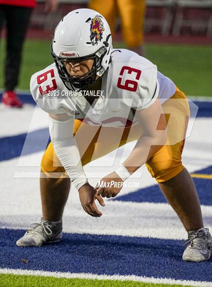 Thumbnail 1 in Chaparral @ Apollo photogallery.