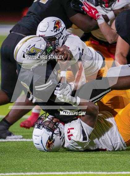 Thumbnail 3 in Chaparral @ Apollo photogallery.