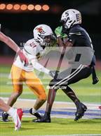 Photo from the gallery "Chaparral @ Apollo"