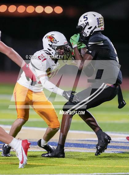 Thumbnail 2 in Chaparral @ Apollo photogallery.