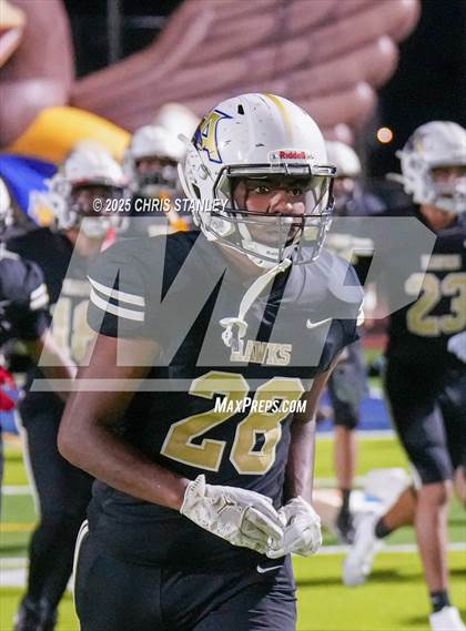 Thumbnail 3 in Chaparral @ Apollo photogallery.