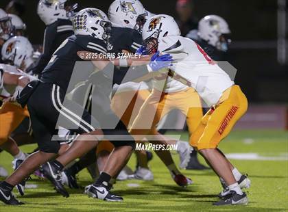 Thumbnail 1 in Chaparral @ Apollo photogallery.