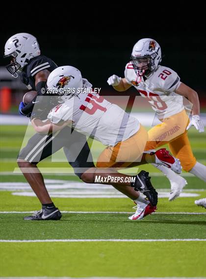 Thumbnail 2 in Chaparral @ Apollo photogallery.