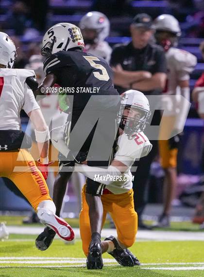 Thumbnail 1 in Chaparral @ Apollo photogallery.