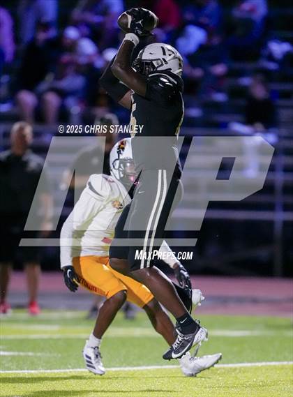 Thumbnail 2 in Chaparral @ Apollo photogallery.