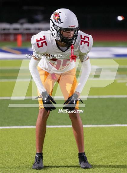 Thumbnail 3 in Chaparral @ Apollo photogallery.