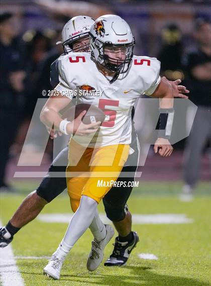 Thumbnail 3 in Chaparral @ Apollo photogallery.