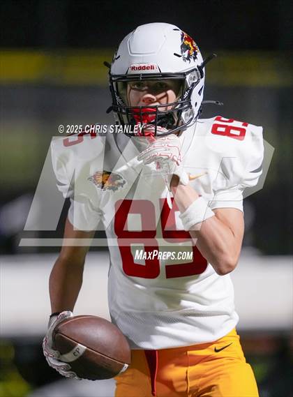 Thumbnail 1 in Chaparral @ Apollo photogallery.