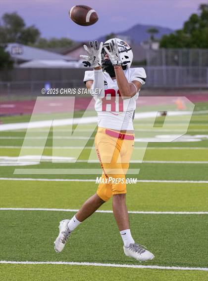 Thumbnail 3 in Chaparral @ Apollo photogallery.