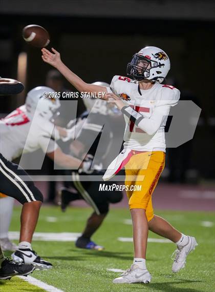 Thumbnail 3 in Chaparral @ Apollo photogallery.