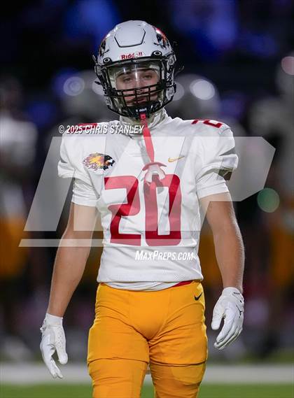 Thumbnail 2 in Chaparral @ Apollo photogallery.