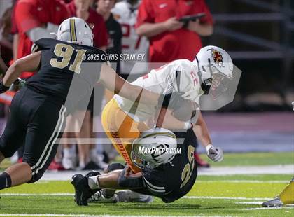 Thumbnail 3 in Chaparral @ Apollo photogallery.