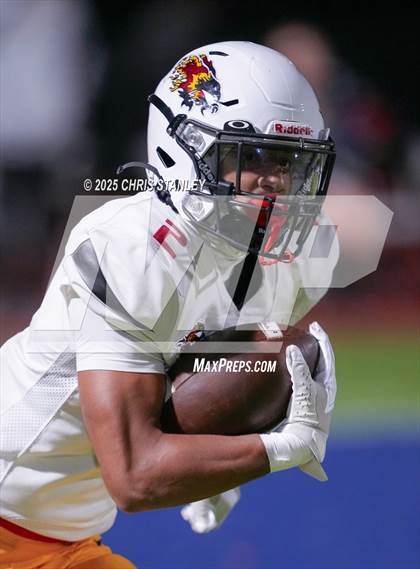 Thumbnail 2 in Chaparral @ Apollo photogallery.