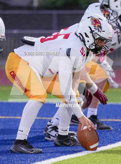 Thumbnail 2 in Chaparral @ Apollo photogallery.