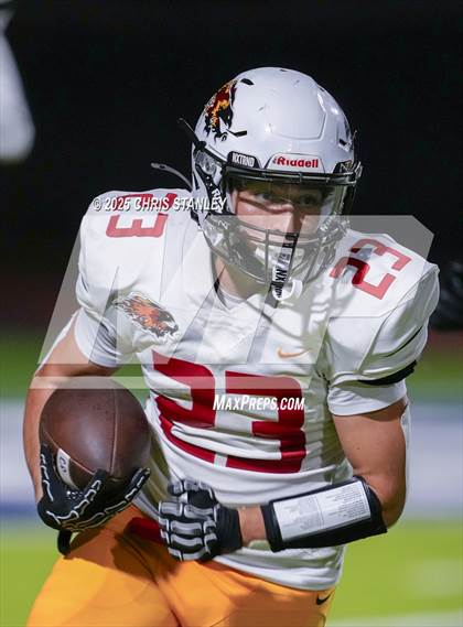 Thumbnail 1 in Chaparral @ Apollo photogallery.