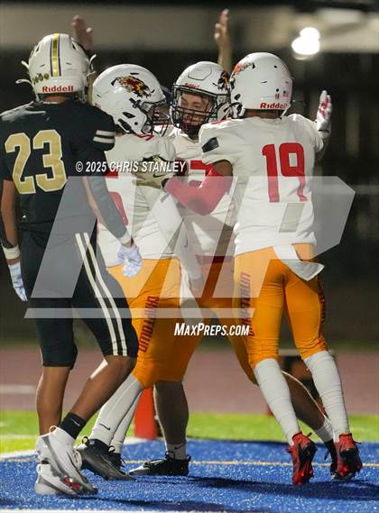 Thumbnail 1 in Chaparral @ Apollo photogallery.