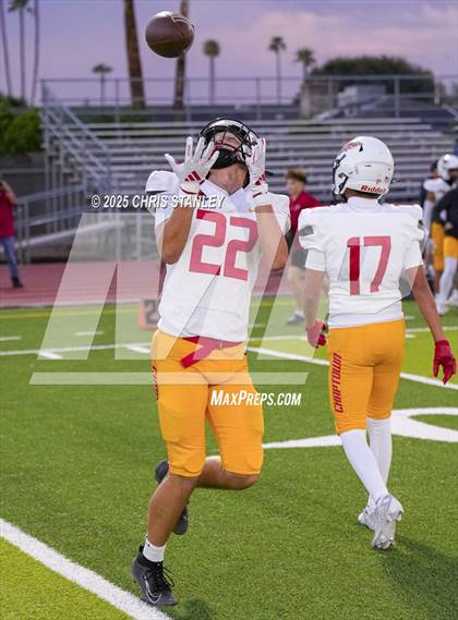 Thumbnail 2 in Chaparral @ Apollo photogallery.