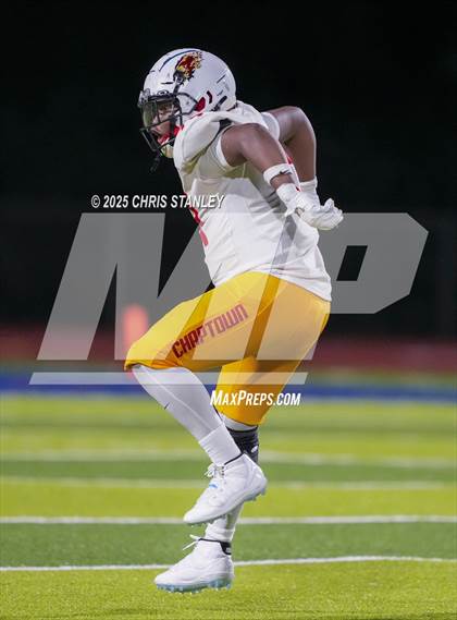 Thumbnail 1 in Chaparral @ Apollo photogallery.