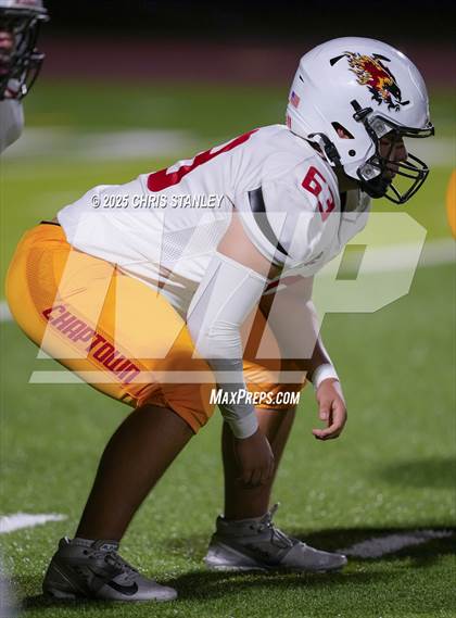 Thumbnail 1 in Chaparral @ Apollo photogallery.