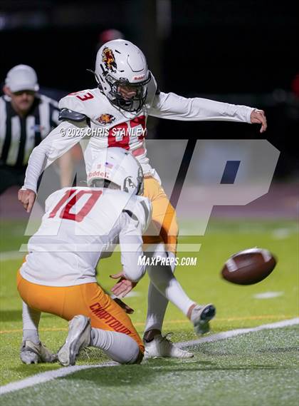 Thumbnail 1 in Chaparral @ Apollo photogallery.