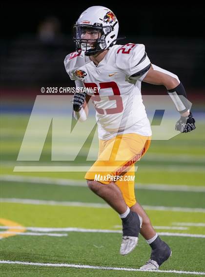 Thumbnail 1 in Chaparral @ Apollo photogallery.