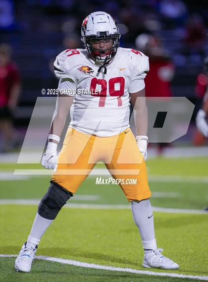 Thumbnail 3 in Chaparral @ Apollo photogallery.