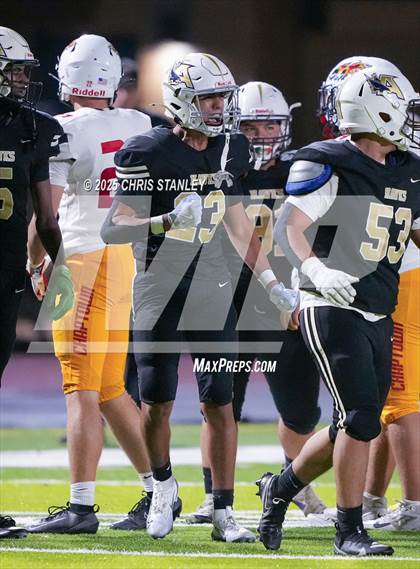 Thumbnail 1 in Chaparral @ Apollo photogallery.