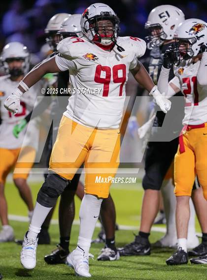 Thumbnail 2 in Chaparral @ Apollo photogallery.