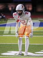 Photo from the gallery "Chaparral @ Apollo"