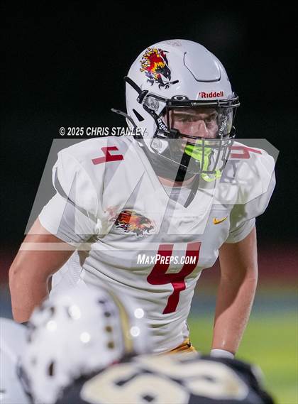 Thumbnail 2 in Chaparral @ Apollo photogallery.