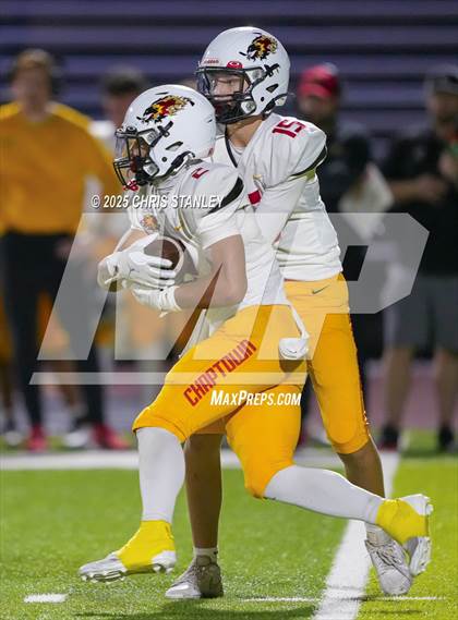 Thumbnail 3 in Chaparral @ Apollo photogallery.