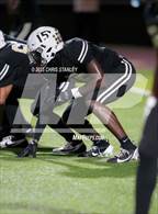 Photo from the gallery "Chaparral @ Apollo"