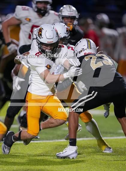 Thumbnail 3 in Chaparral @ Apollo photogallery.